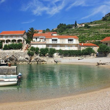 Apartments By The Sea Podobuce, Peljesac - 631 المظهر الخارجي الصورة