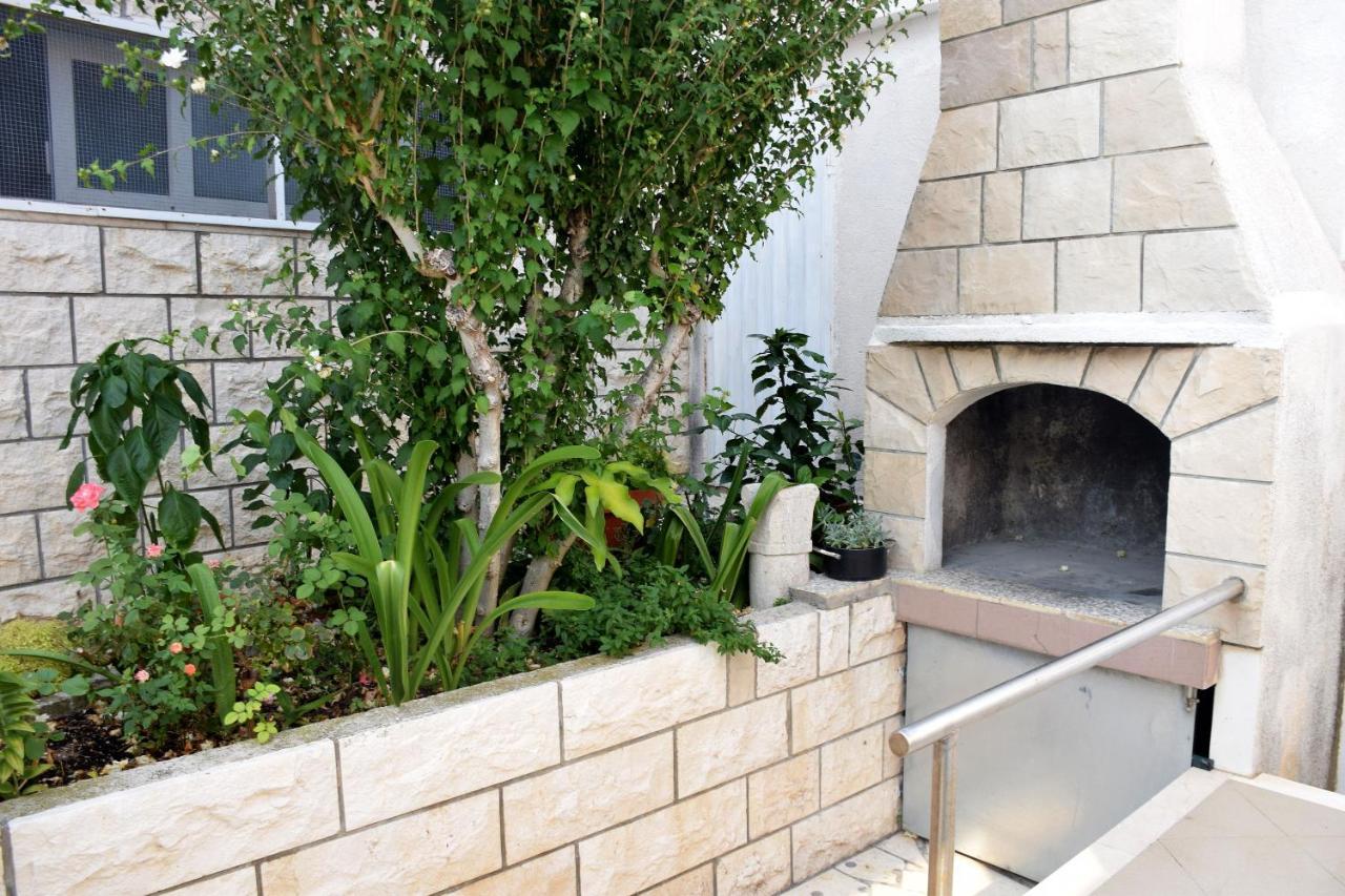 Apartments By The Sea Podobuce, Peljesac - 631 المظهر الخارجي الصورة