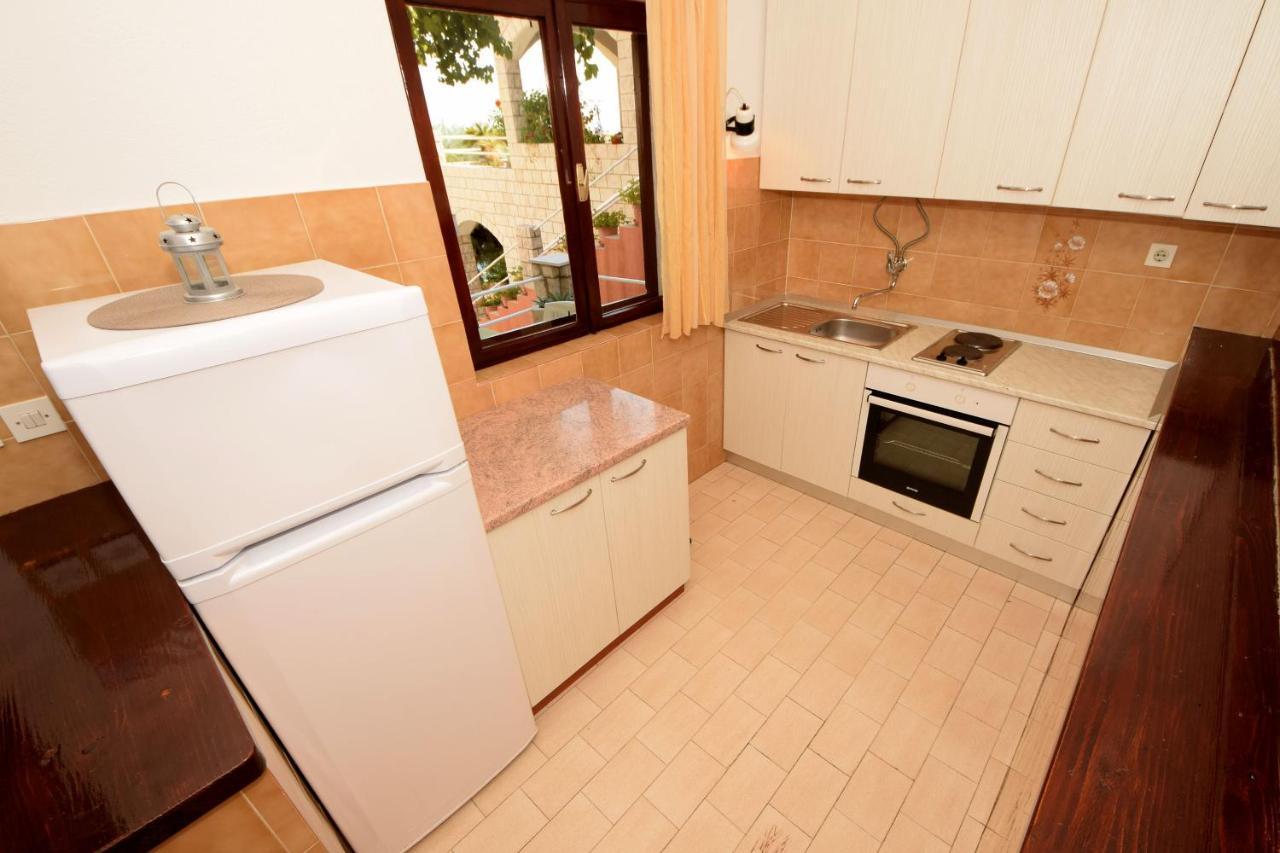 Apartments By The Sea Podobuce, Peljesac - 631 المظهر الخارجي الصورة