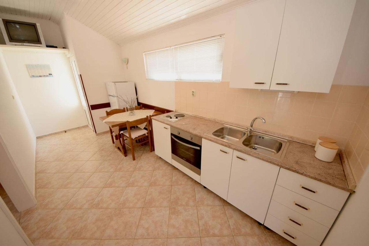 Apartments By The Sea Podobuce, Peljesac - 631 المظهر الخارجي الصورة