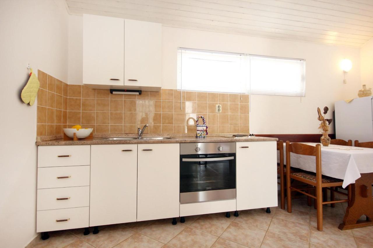Apartments By The Sea Podobuce, Peljesac - 631 المظهر الخارجي الصورة